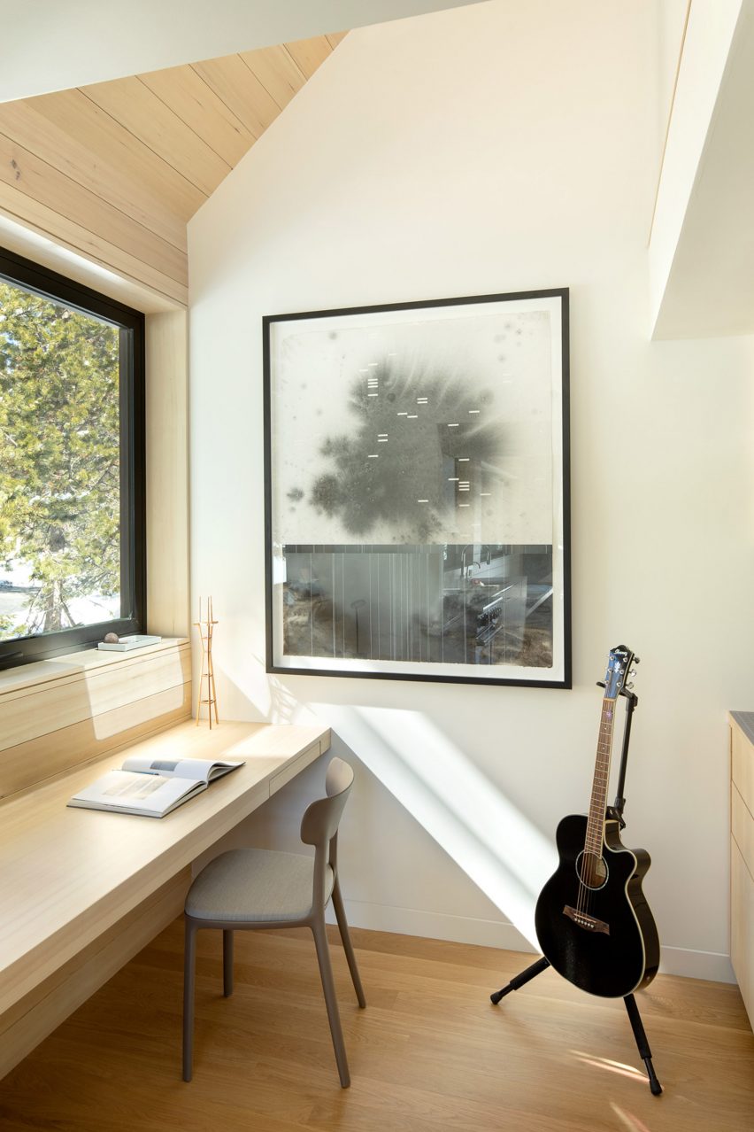 AJA Tahoe Residence