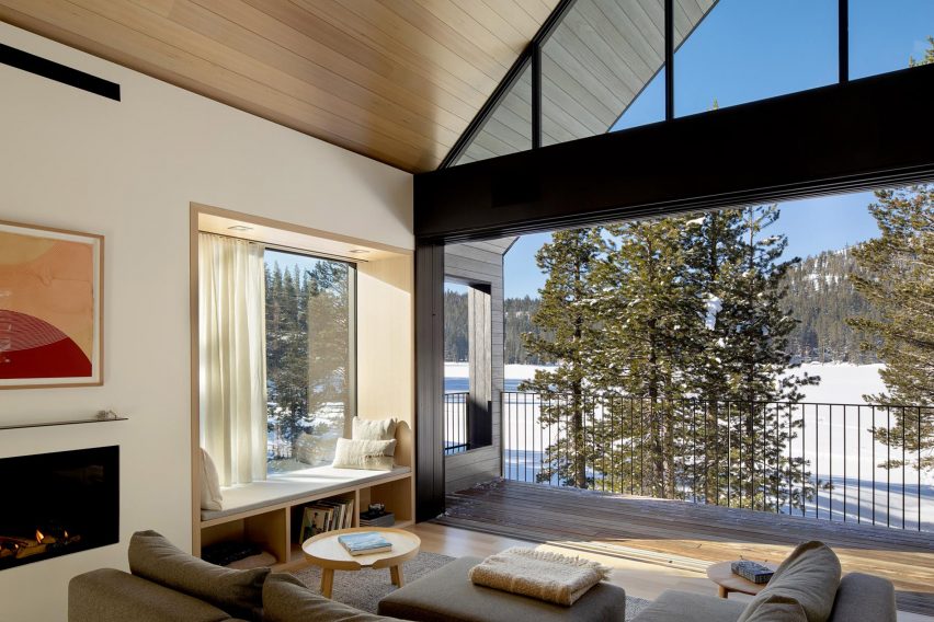 AJA Tahoe Residence