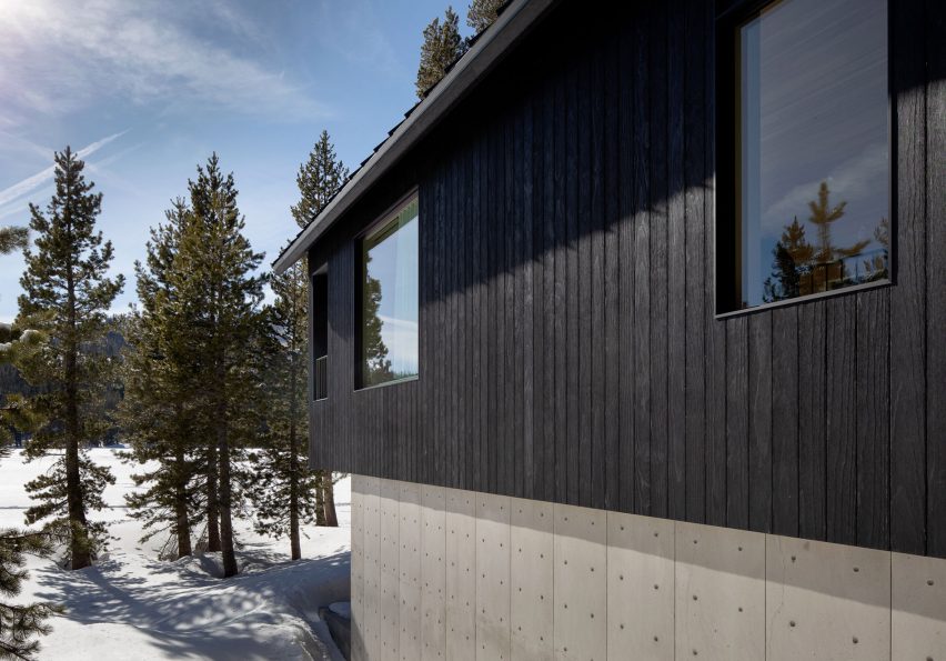 AJA Tahoe Residence