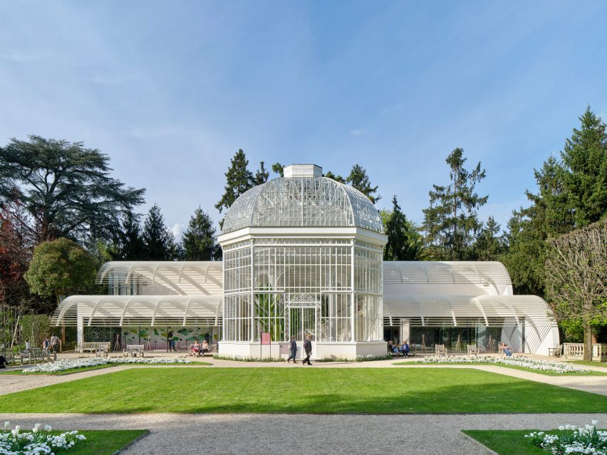 Greenhouse