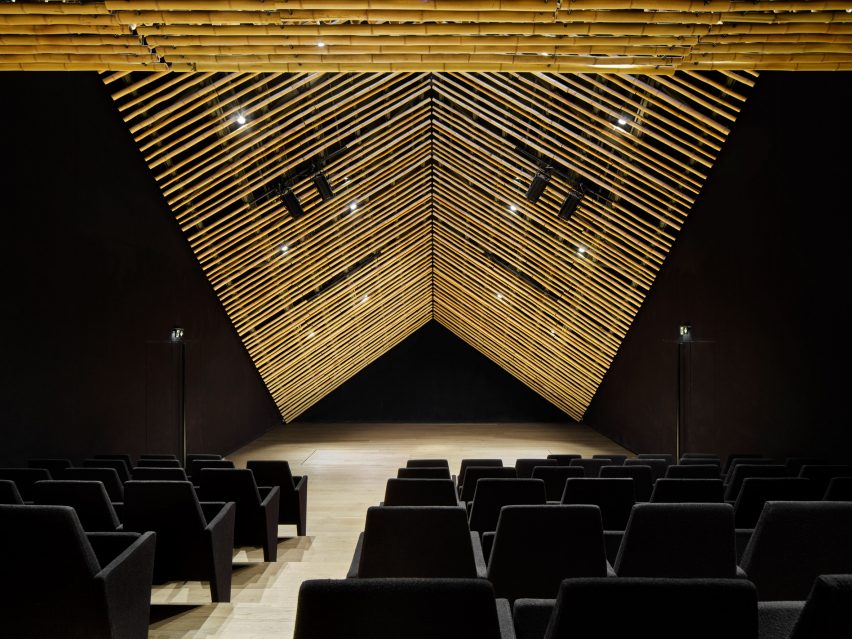 Auditorium