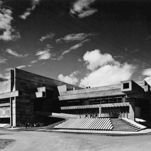 Ōita Prefectural Library