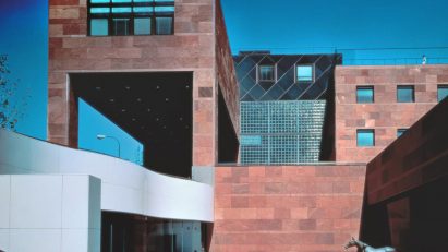 Museum of Contemporary Ar