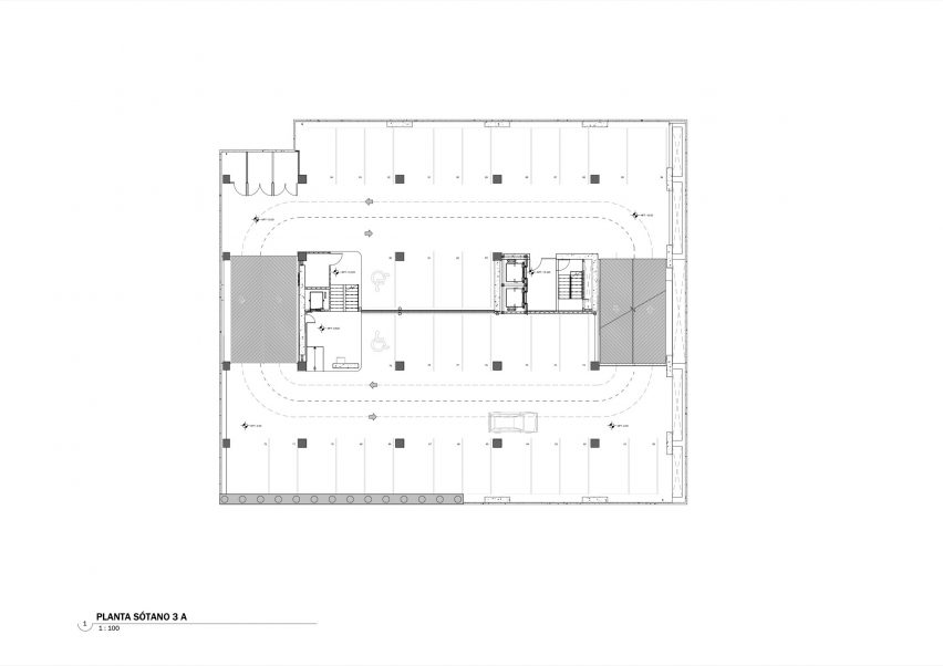 Basement plan 3