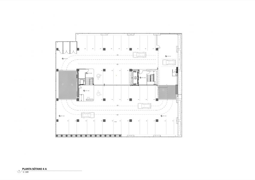 Basement plan 4