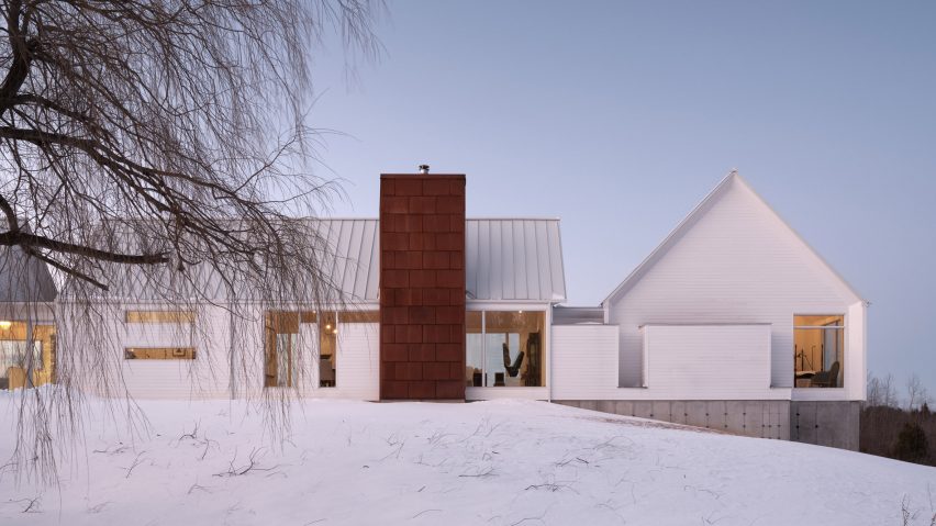 BLDG Workshop Badlands Home