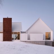 BLDG Workshop Badlands Home