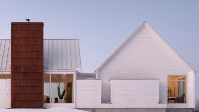 BLDG Workshop Badlands Home