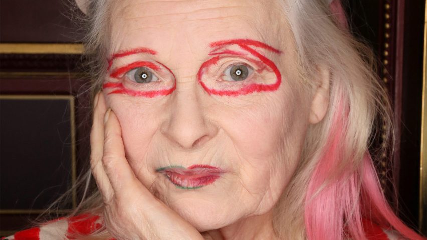 Vivienne Westwood dies aged 81