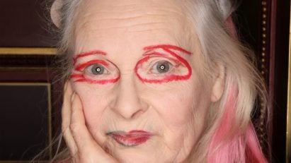 Vivienne Westwood dies aged 81