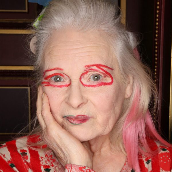 Vivienne Westwood dies aged 81
