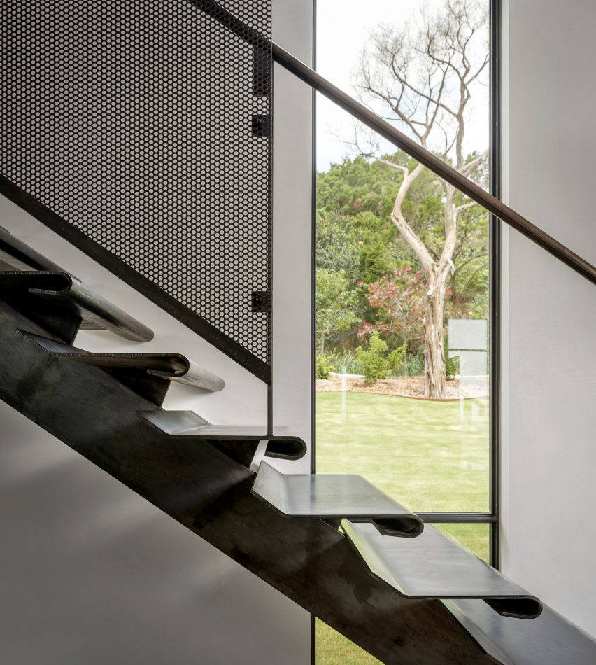 Caddy Shack by Olson Kundig