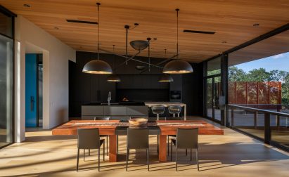 caddy shack olson kundig