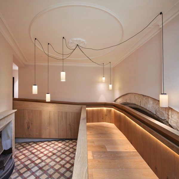 Can Santacilia by OHLAB