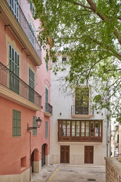 OHLAB apartments