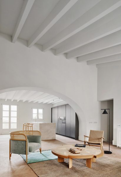 Palma de Mallorca apartment