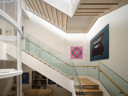Pachter museum toronto