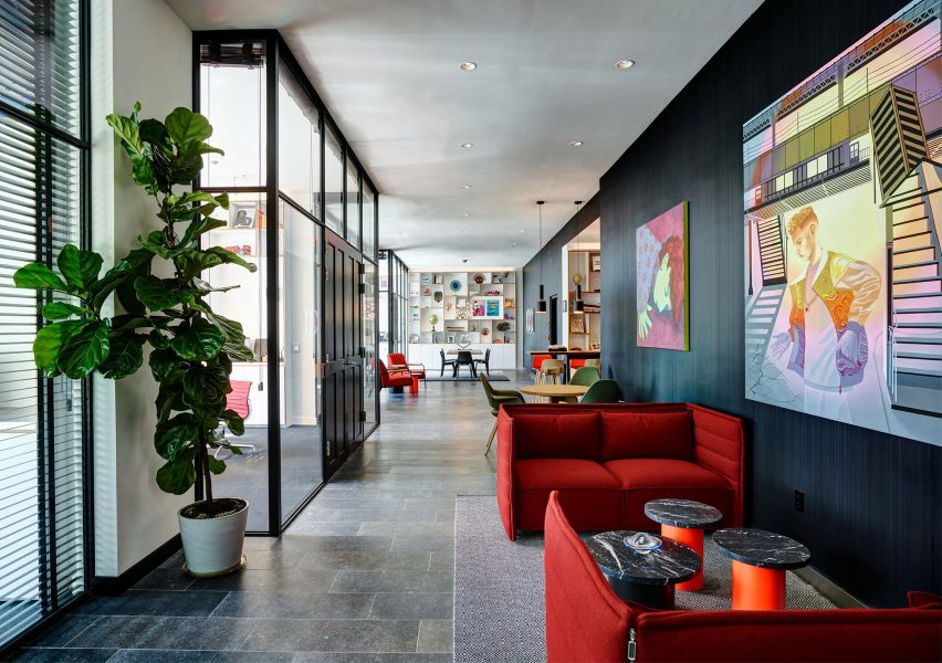 CitizenM Miami