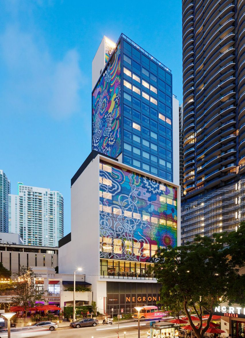 CitizenM Miami
