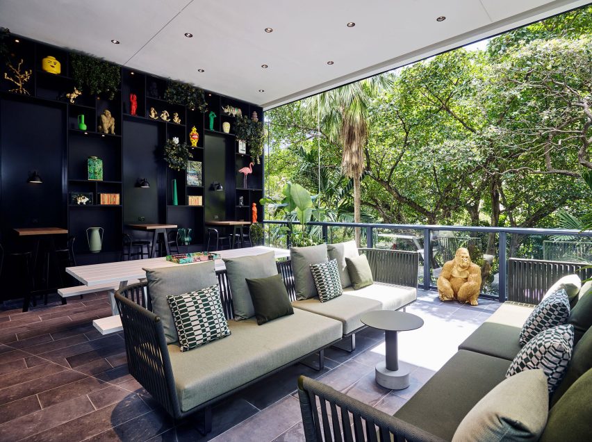 CitizenM Miami