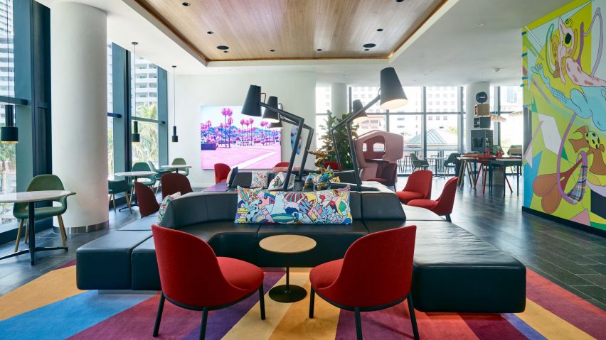 CitizenM Miami