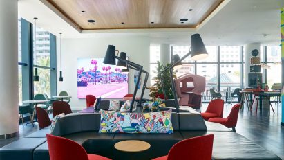 citizenM Miami