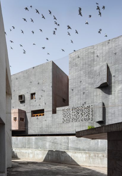 Image of Cool House