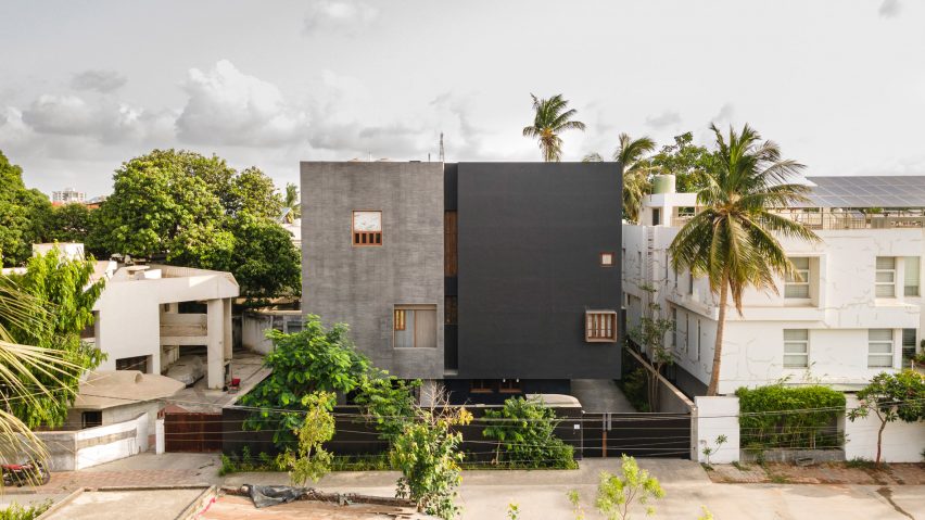 Exterior image of Cool House