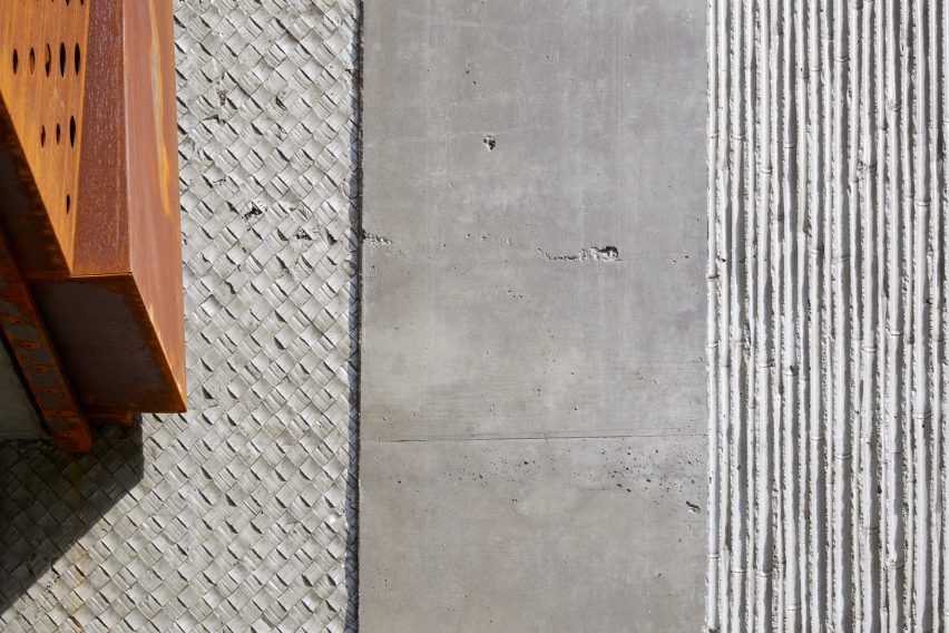 Tahanan social housing by David Baker Architects