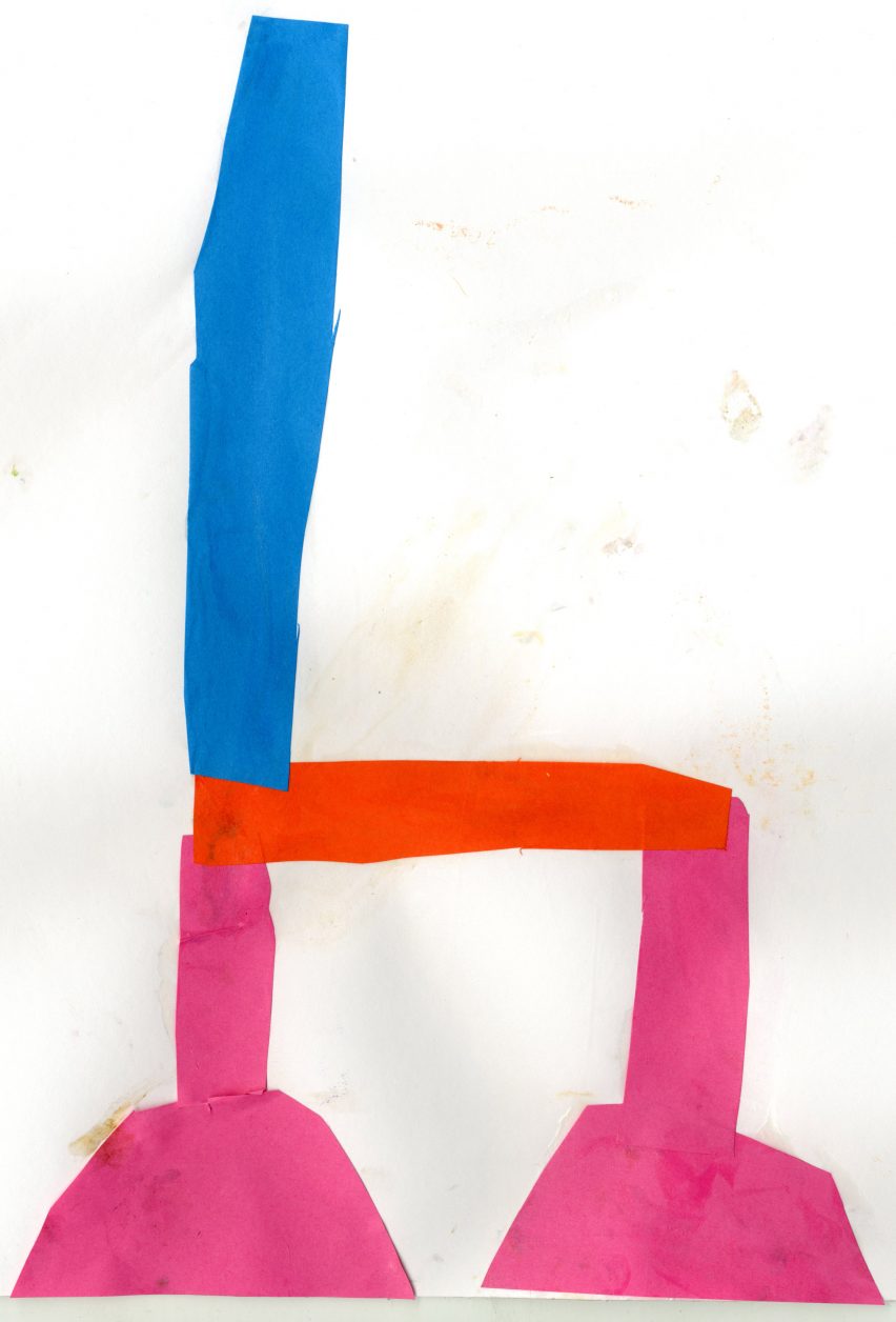 Design Brut exhibition at Galerie Philia