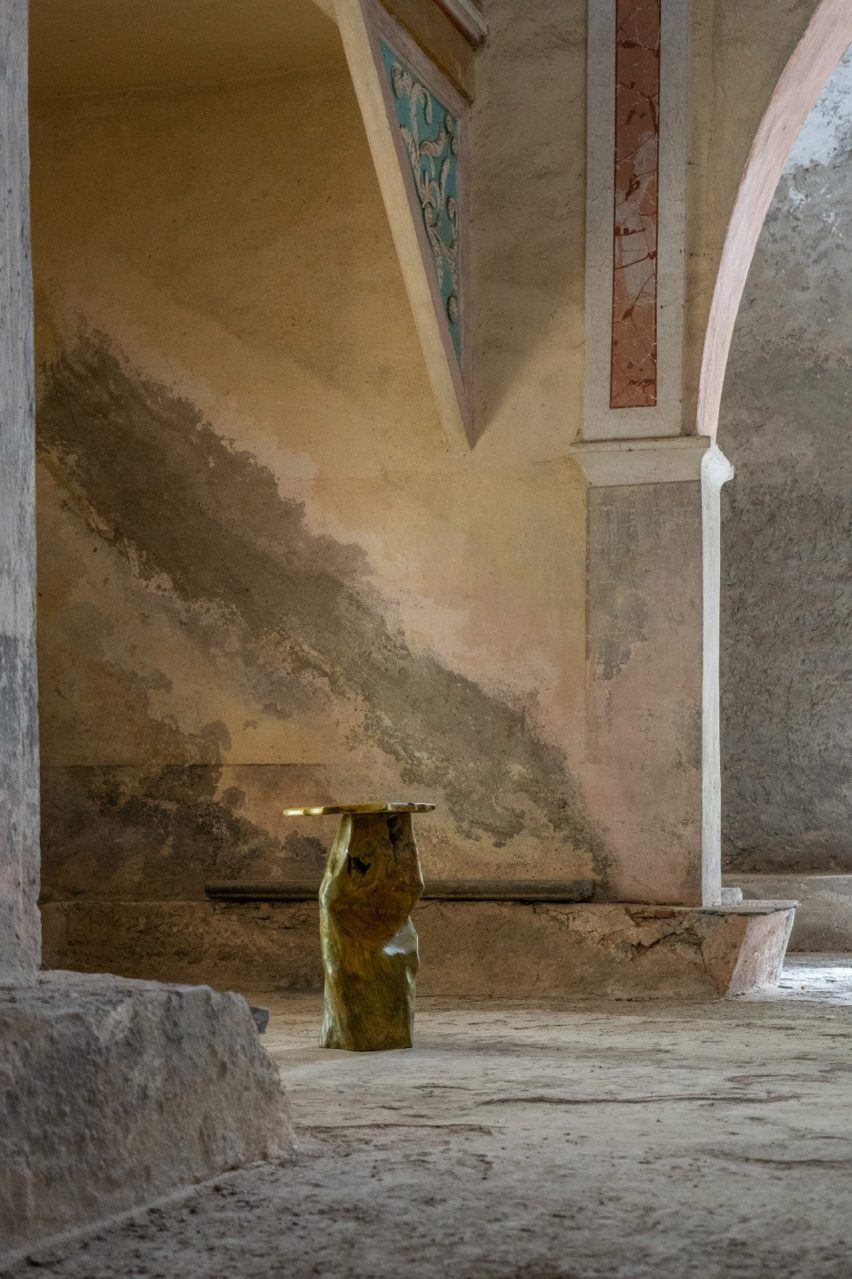 Design Brut exhibition at Galerie Philia