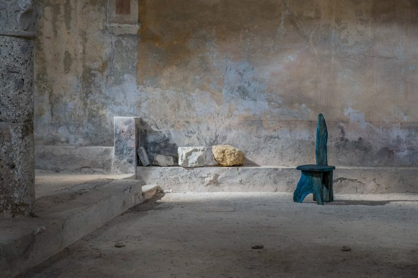 Design Brut exhibition at Galerie Philia