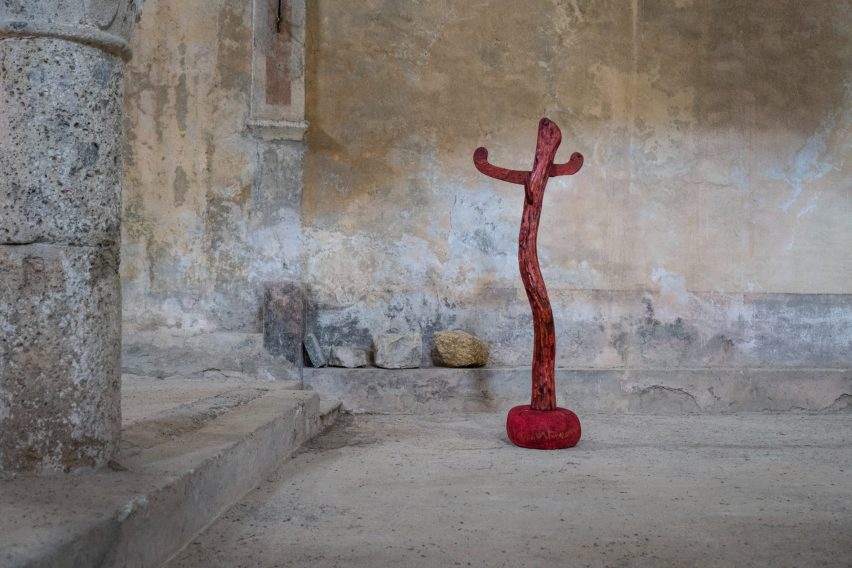 Design Brut exhibition at Galerie Philia
