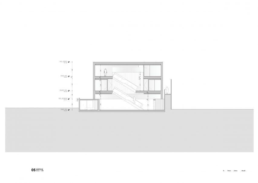 Elemental casa tec