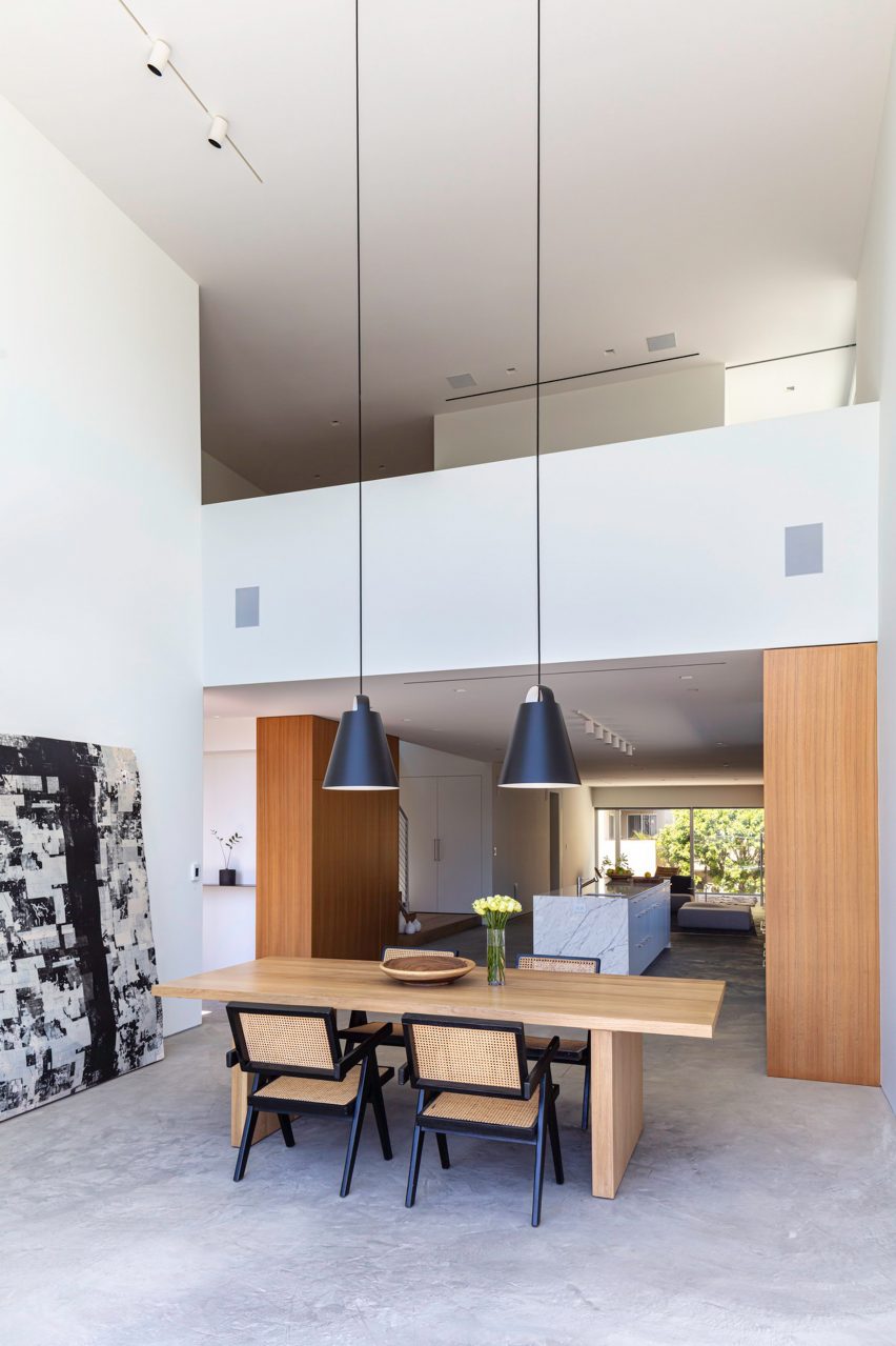 Navy House by EYRC