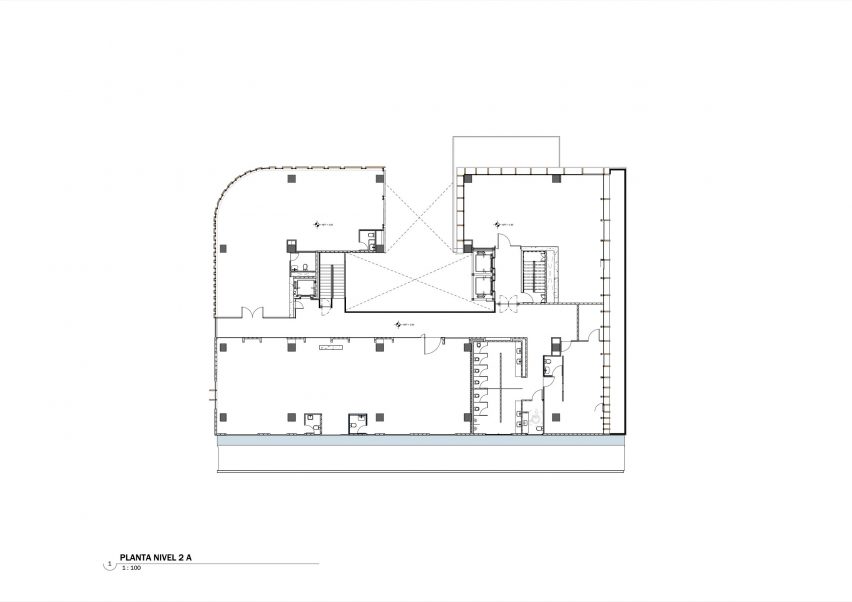 Floor 2 plan