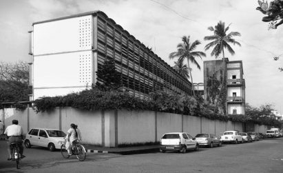 Golconde House in Puducherry