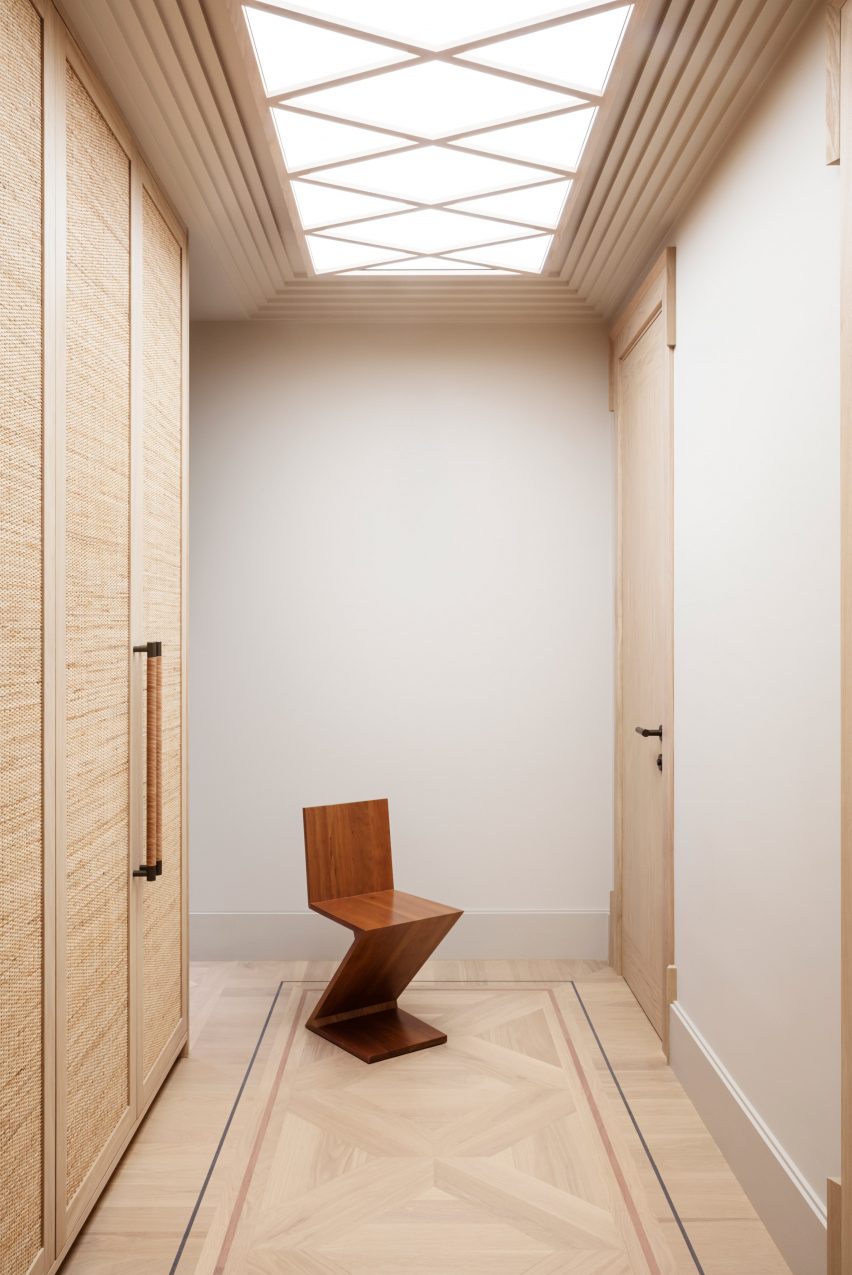 Habitat 100 by Note Design Studio Stockholm