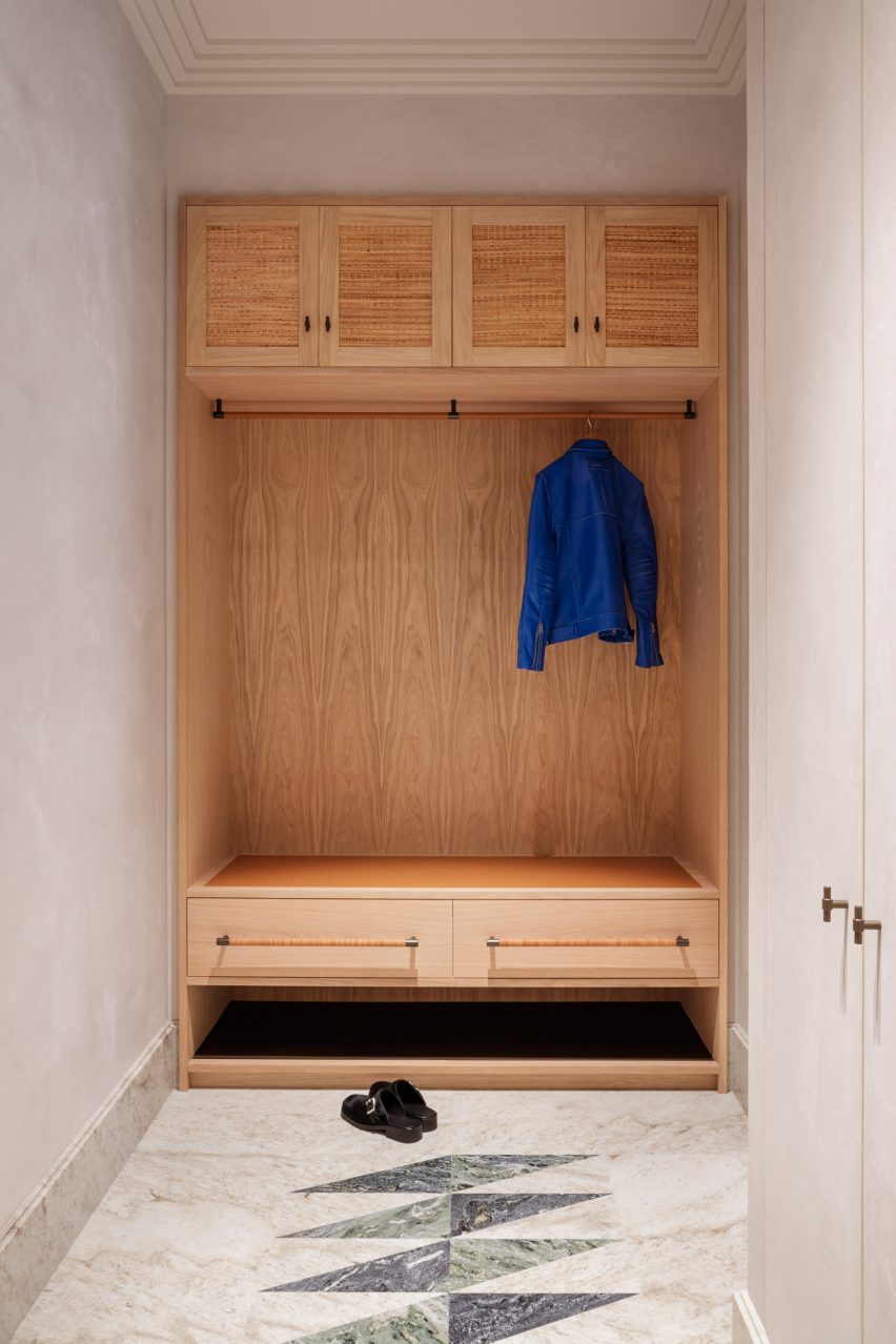 Habitat 100 by Note Design Studio Stockholm
