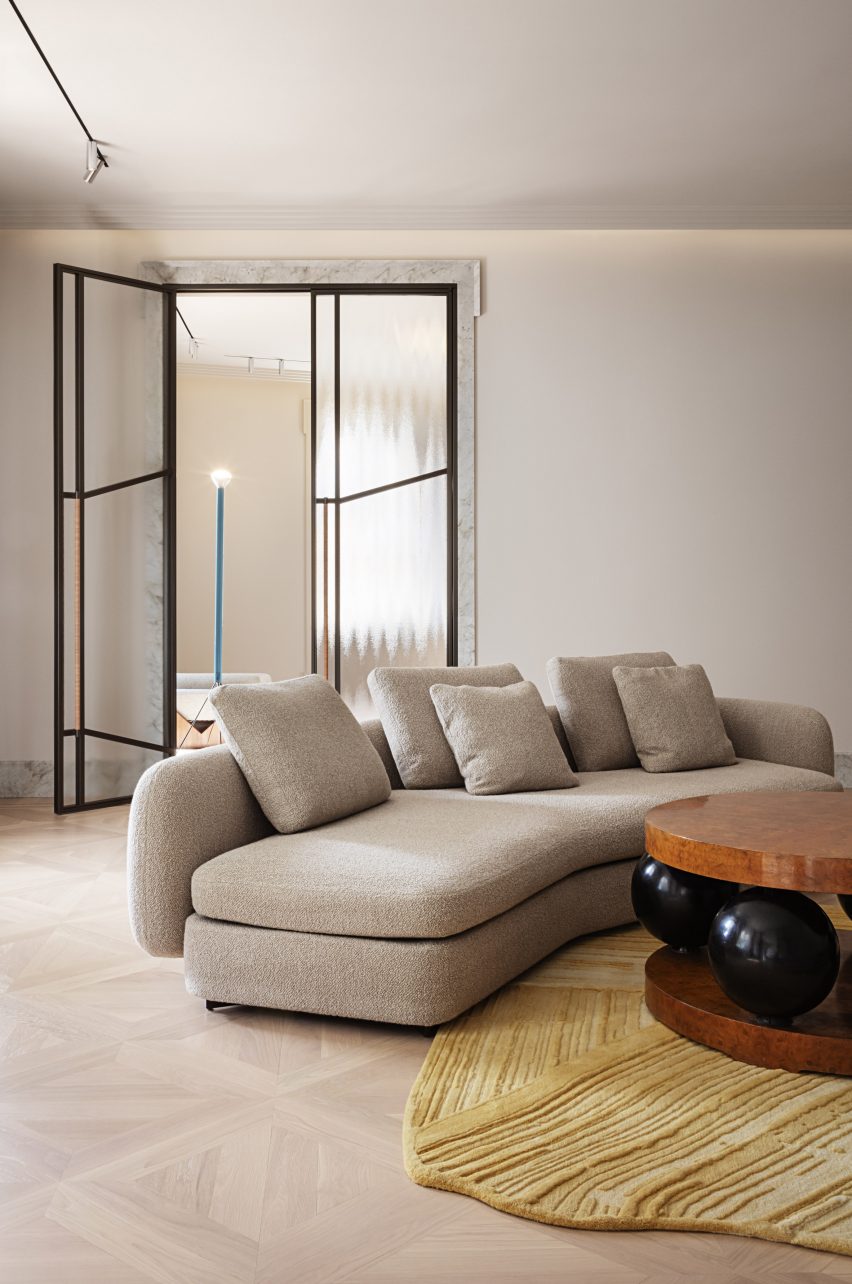 Habitat 100 by Note Design Studio Stockholm