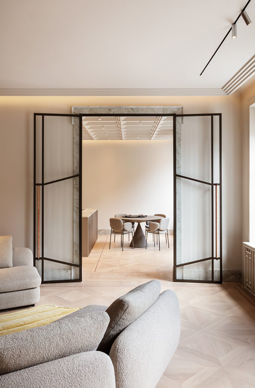 Habitat 100 by Note Design Studio Stockholm