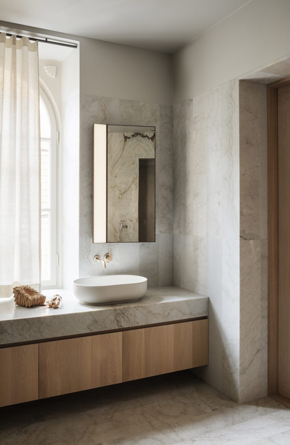 Habitat 100 by Note Design Studio Stockholm