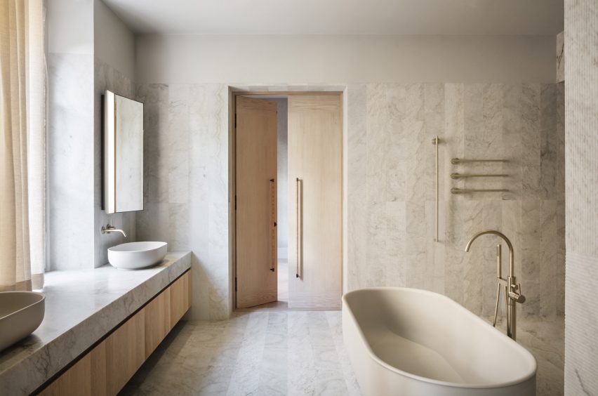 Habitat 100 by Note Design Studio Stockholm