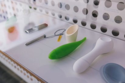 Design + Health exhibition in Vienna