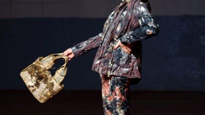 Helena Elston mycelium textiles