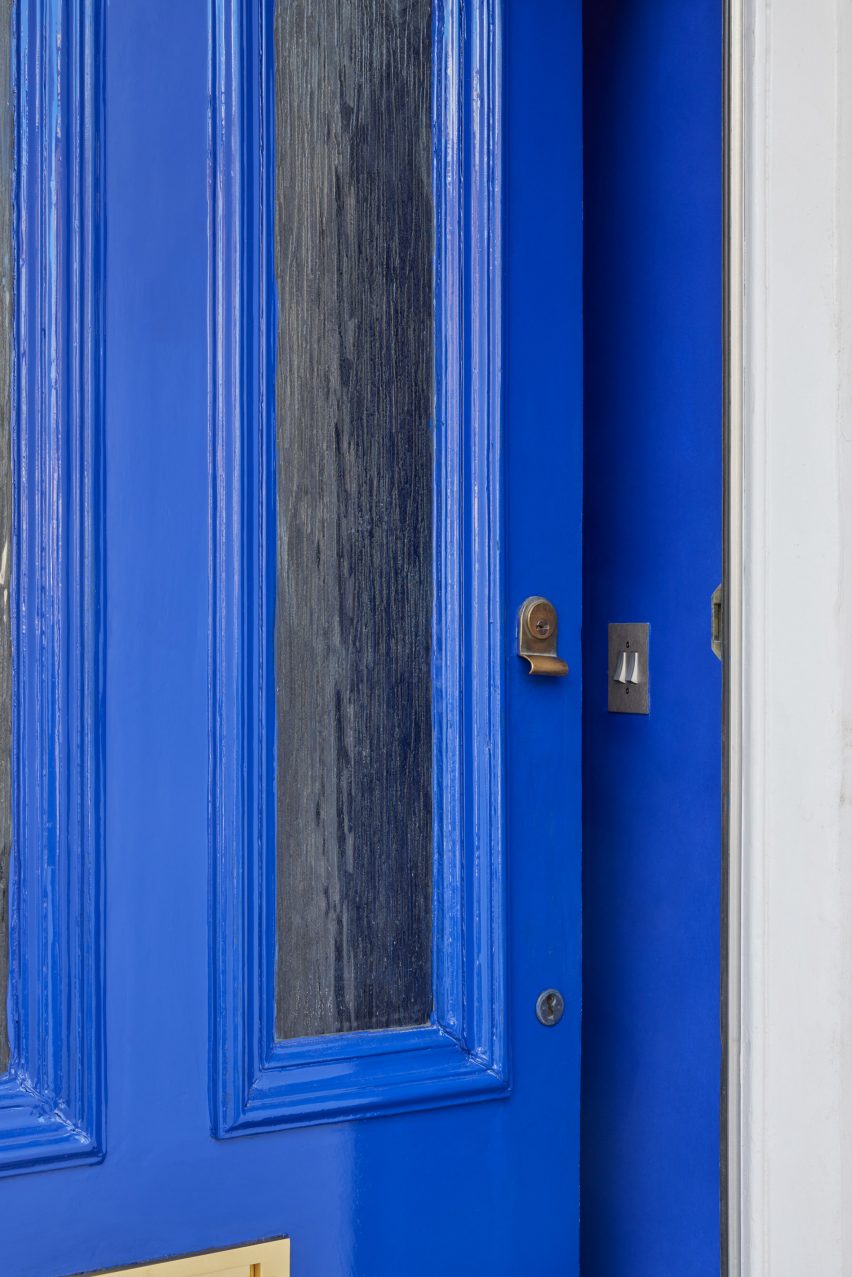 Apartment for Holloway Li founder Alex Holloway