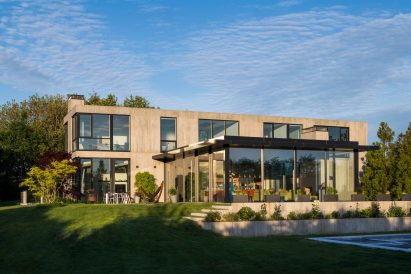 Hamptons house by Jenny Peysin Architecture