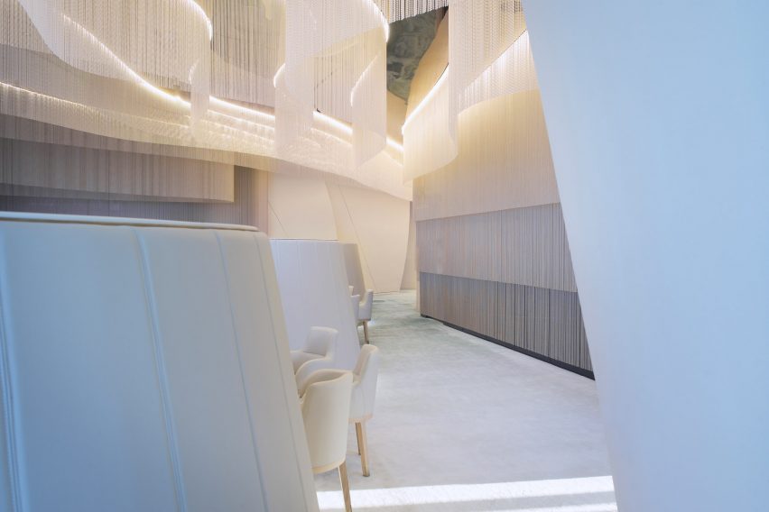 Jiwan by Koichi Takada Architects