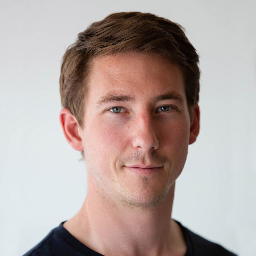 Jonathan Gales
