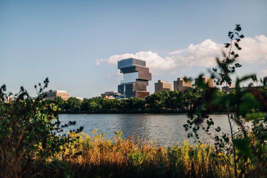 Boston University Centre for Computing & Data Science